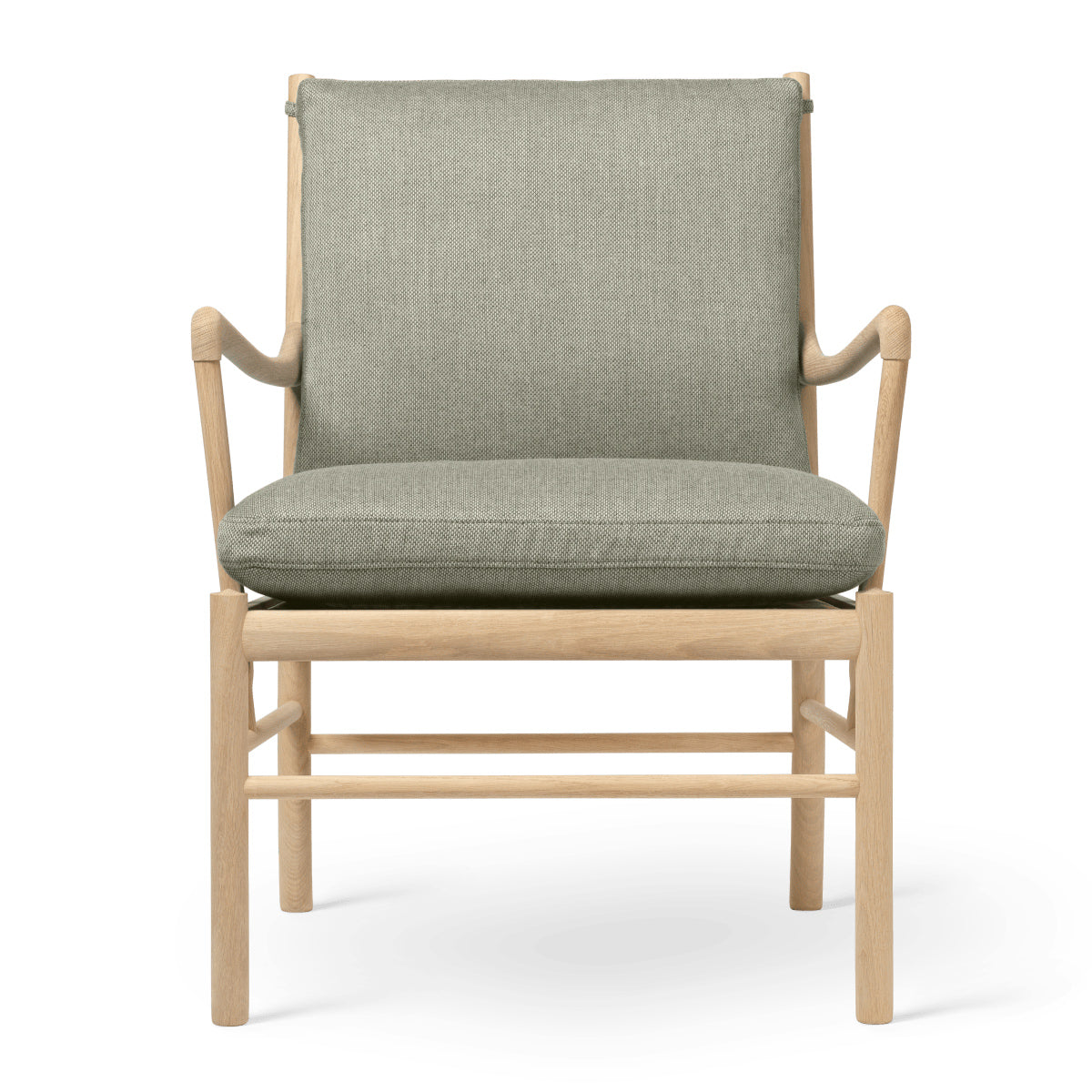 OW149 | Colonial Chair