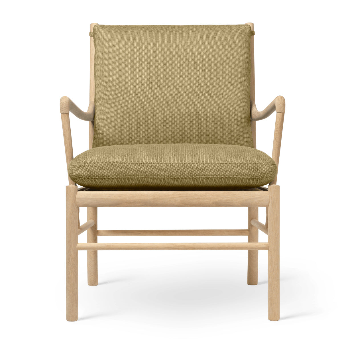 OW149 | Colonial Chair