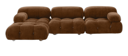 Camaleonda Exclusive Edition - Comp2 Hero