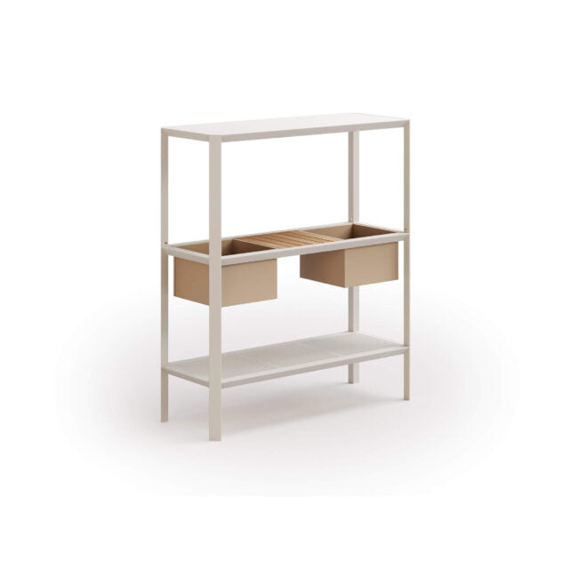 Camaleon Configuration 2 (Request Info).
