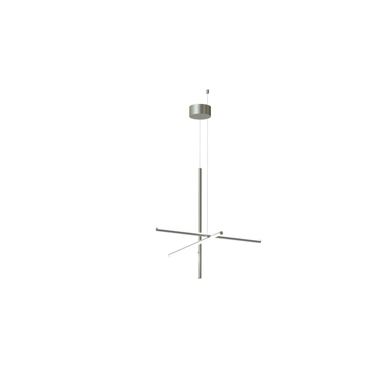 Coordinates Suspension 1 Lamp.