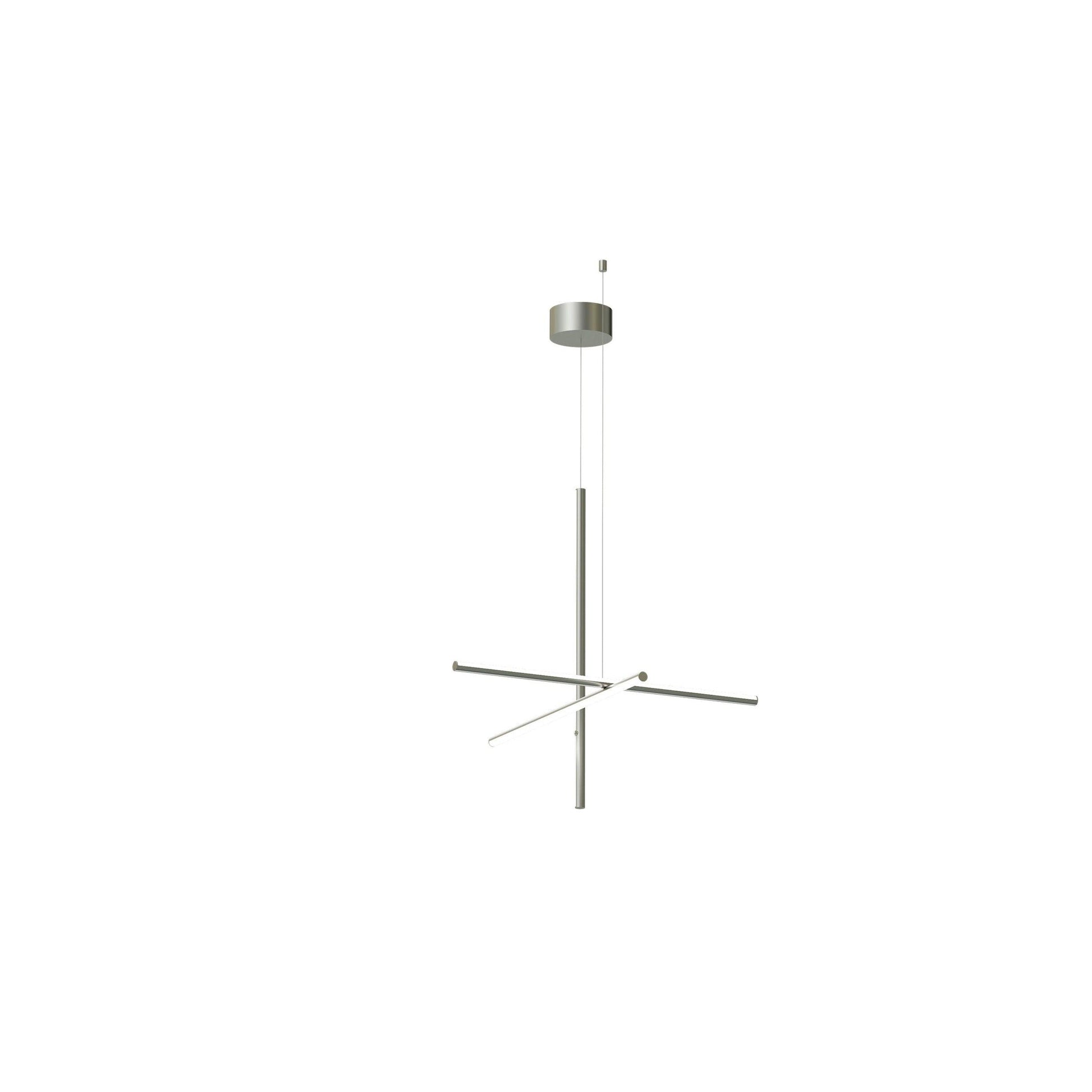Coordinates Suspension 1 Lamp.