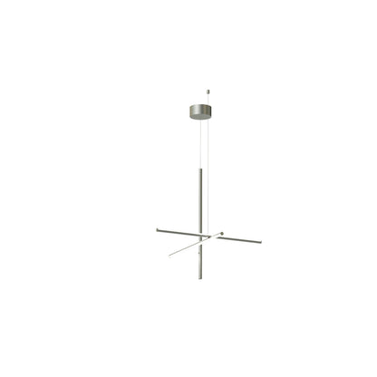 Coordinates Suspension 1 Lamp.