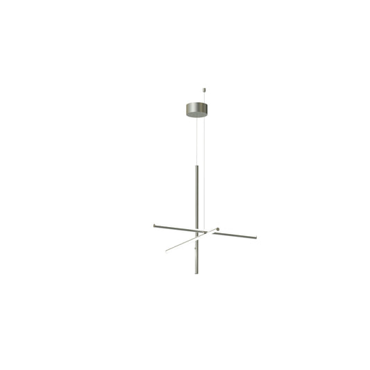 Coordinates Suspension 1 Lamp.