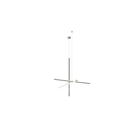 Coordinates Suspension 1 CLIII Lamp.