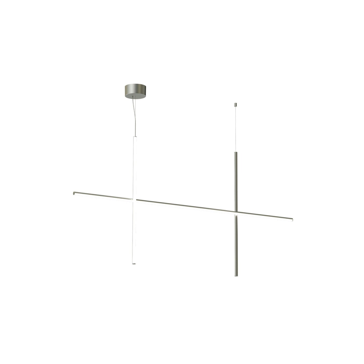 Coordinates Suspension 2 Lamp.