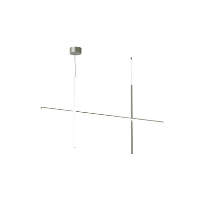 Coordinates Suspension 2 Lamp.