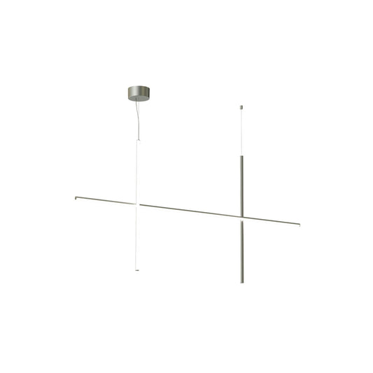 Coordinates Suspension 2 Lamp.