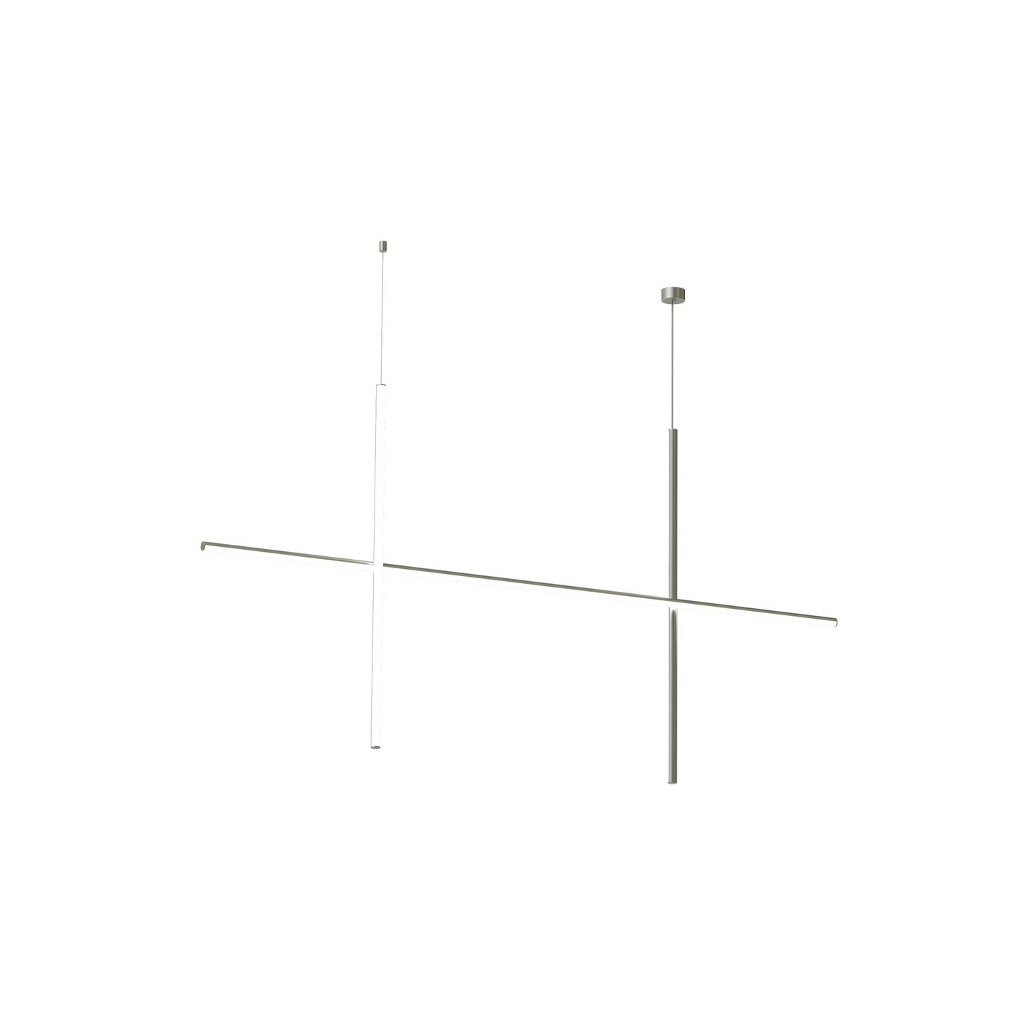 Coordinates Suspension 2 CLIII Lamp.