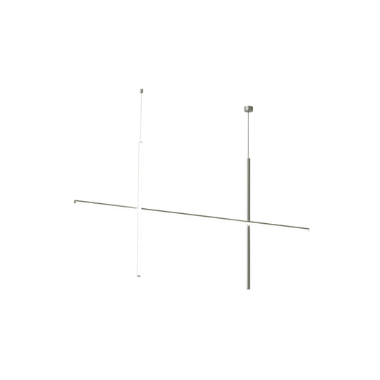 Coordinates Suspension 2 CLIII Lamp.