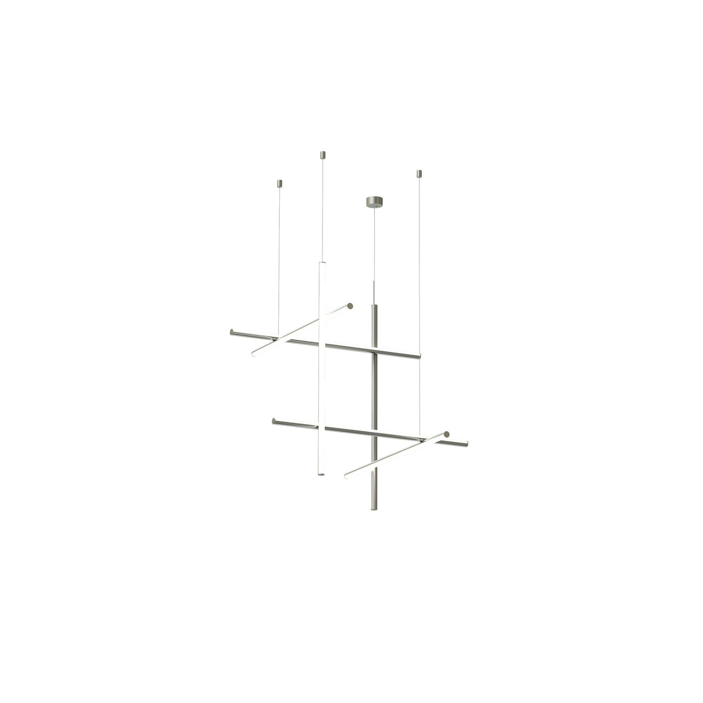 Coordinates Suspension 3 CLIII Lamp.