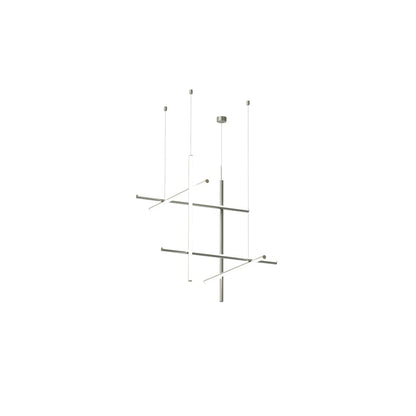 Coordinates Suspension 3 CLIII Lamp.
