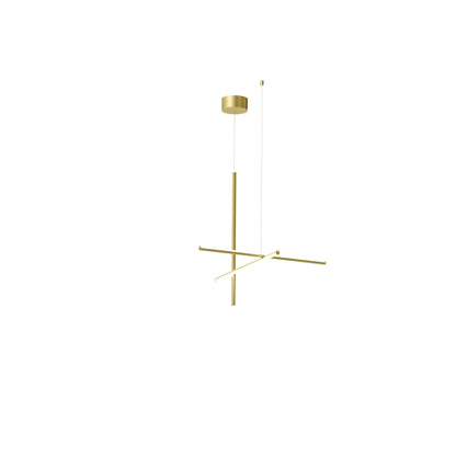 Coordinates Suspension 1 Lamp.
