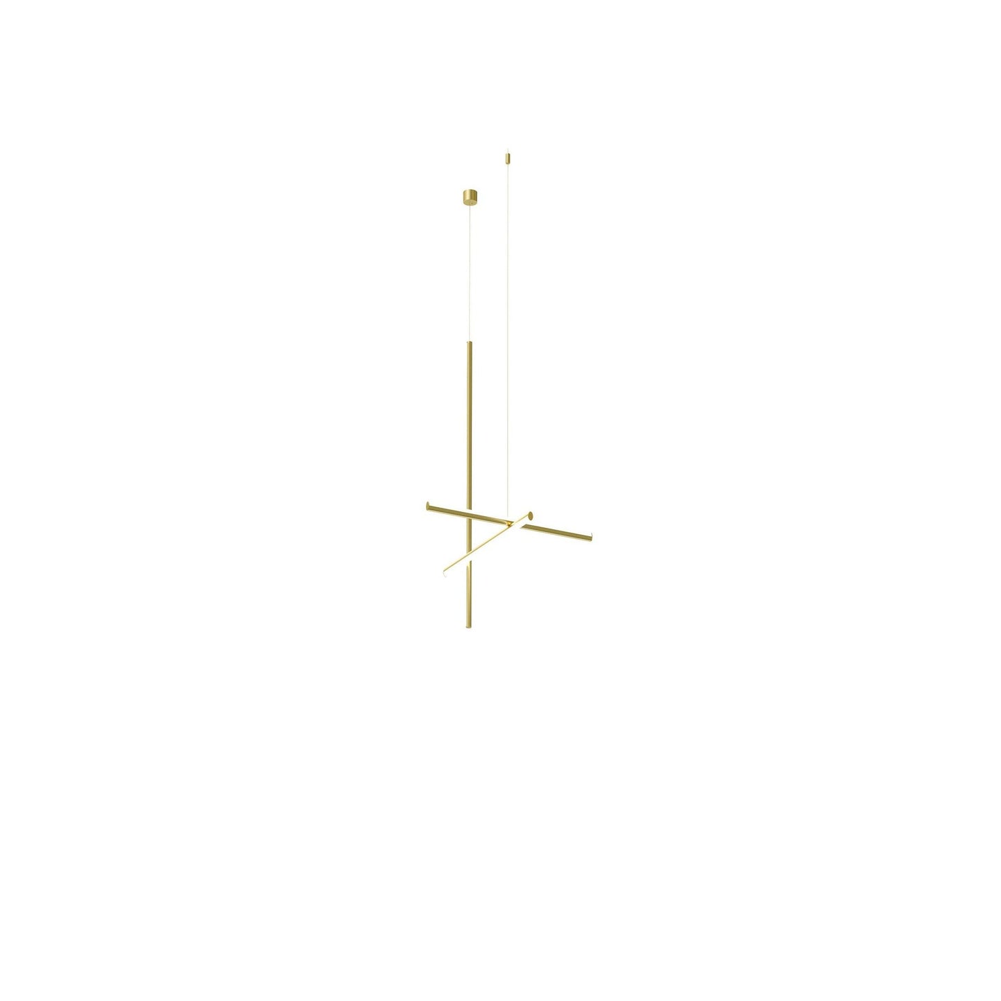 Coordinates Suspension 1 CLIII Lamp.