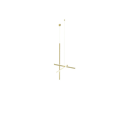 Coordinates Suspension 1 CLIII Lamp.