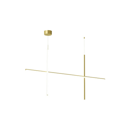 Coordinates Suspension 2 Lamp.
