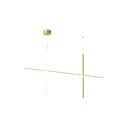 Coordinates Suspension 2 Lamp.