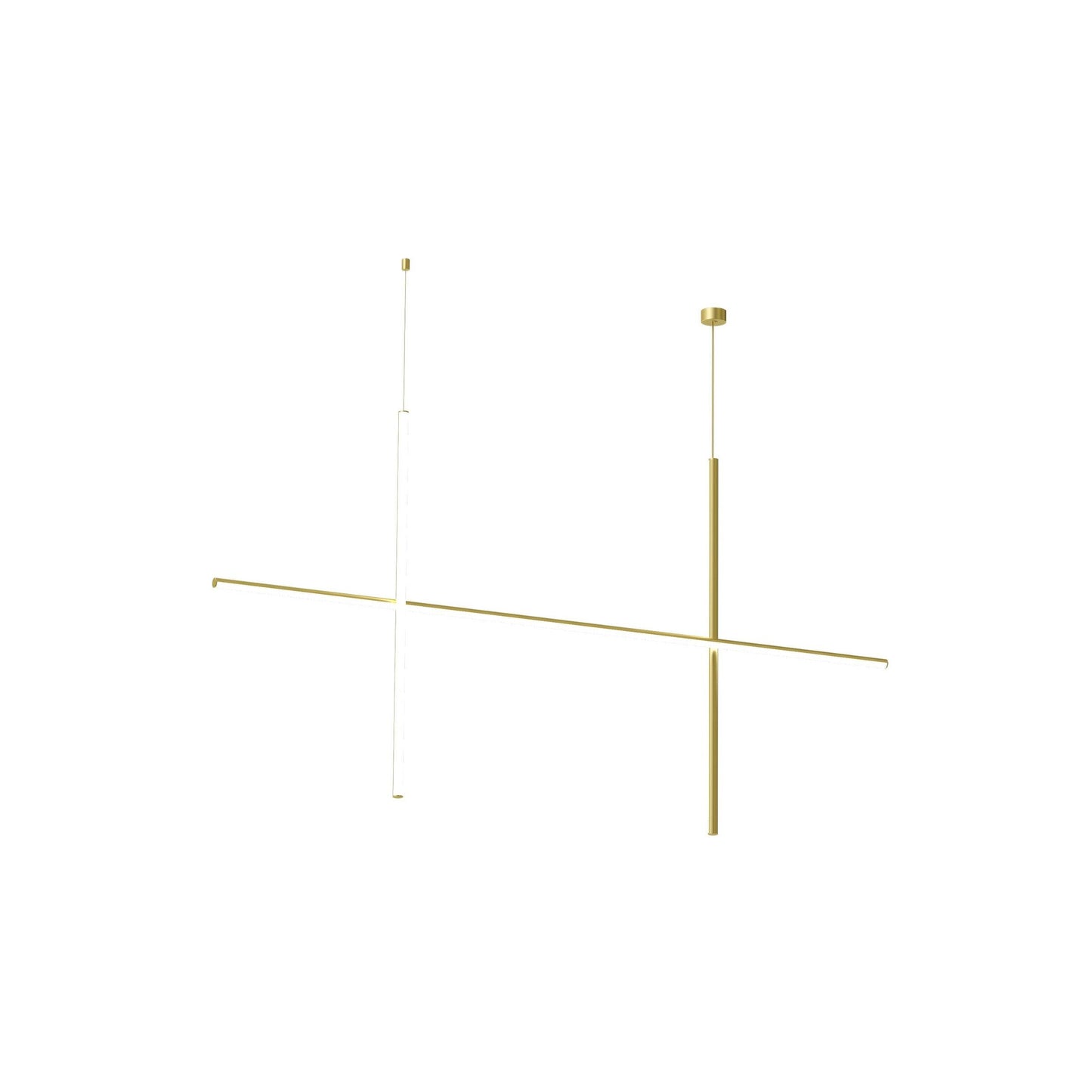 Coordinates Suspension 2 CLIII Lamp.