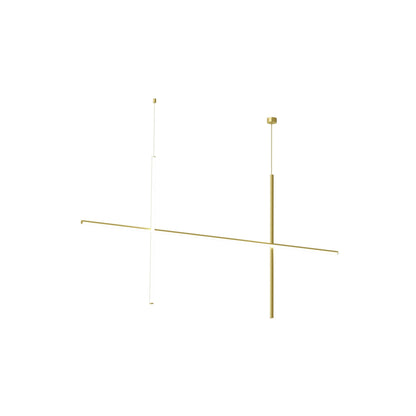 Coordinates Suspension 2 CLIII Lamp.