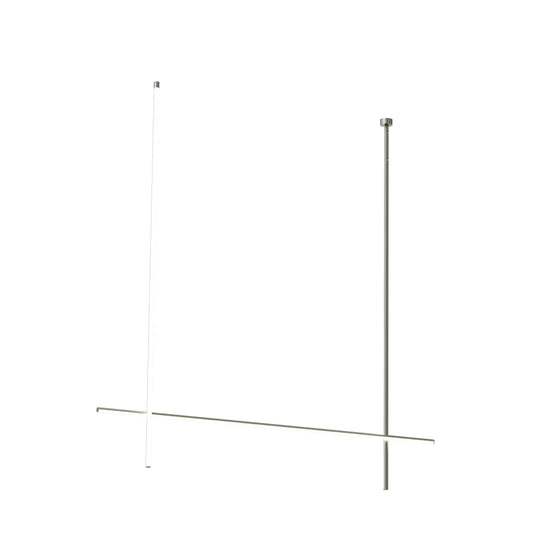 Coordinates Ceiling 2 Long CLIII Lamp.