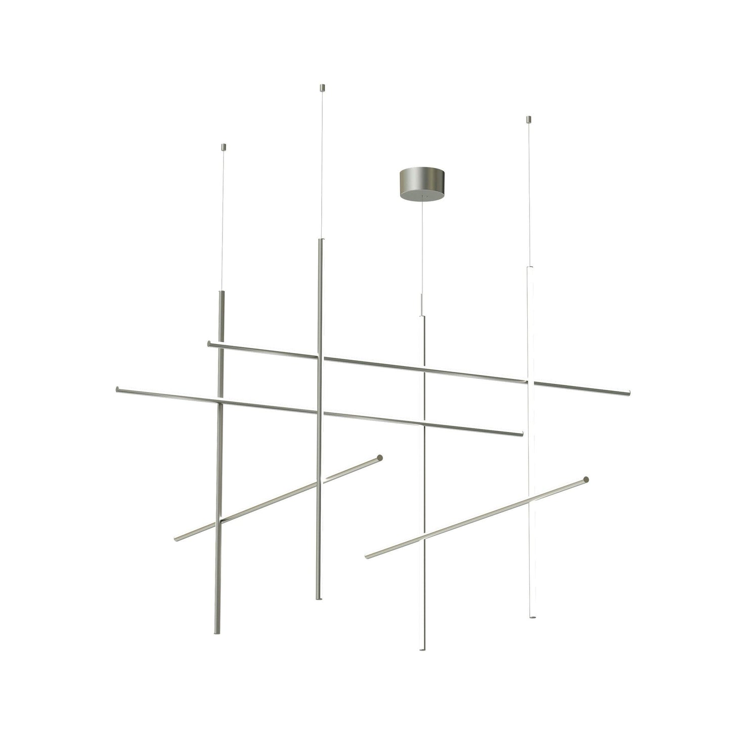 Coordinates Module Suspension Lamp.