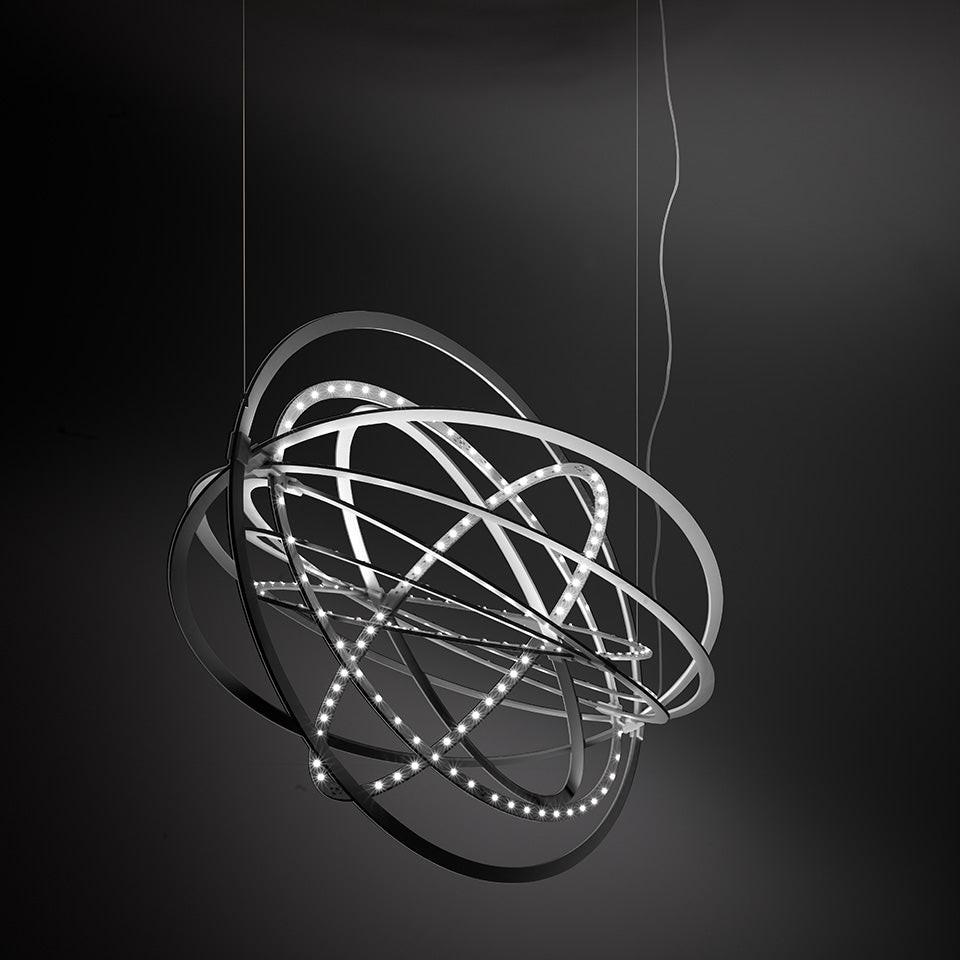Copernico Suspension Lamp.