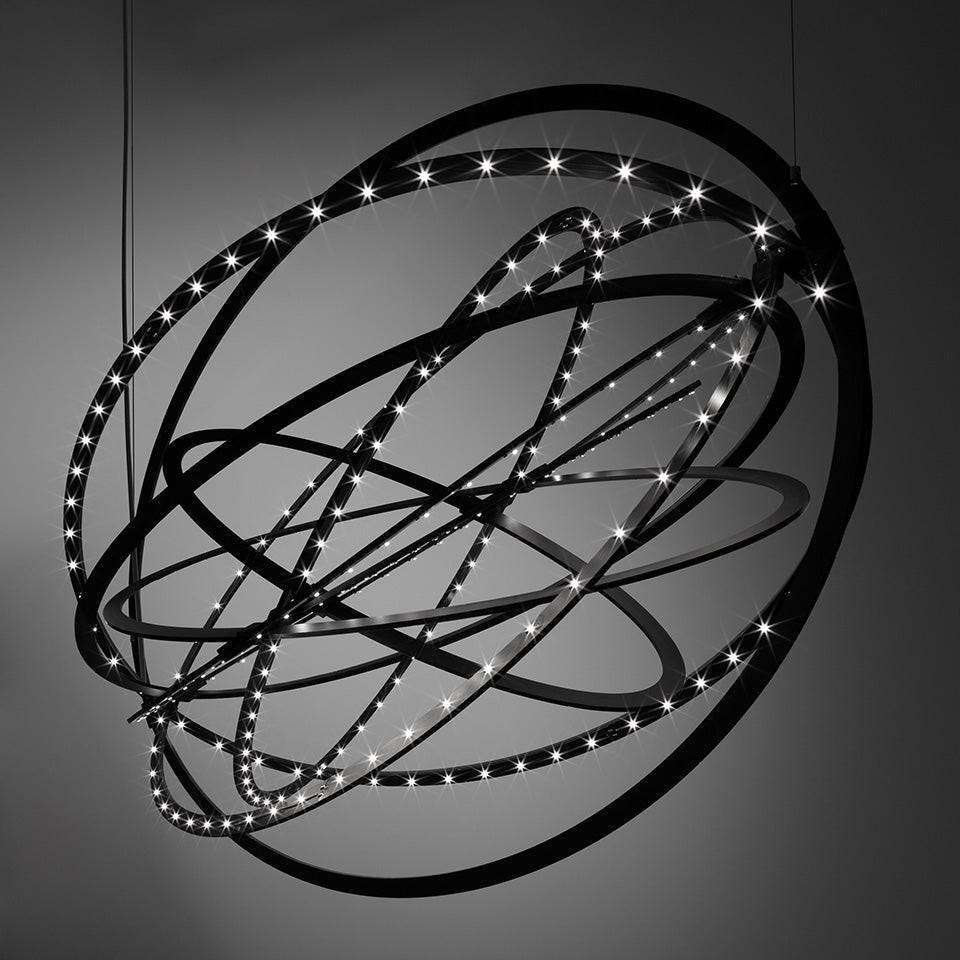 Copernico Suspension Lamp.