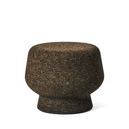 CORKER - Cork stool / Side table