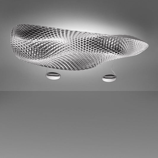 Cosmic Angel Ceiling Lamp.