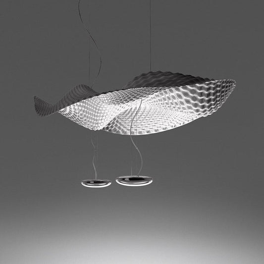 Cosmic Angel Suspension Lamp.