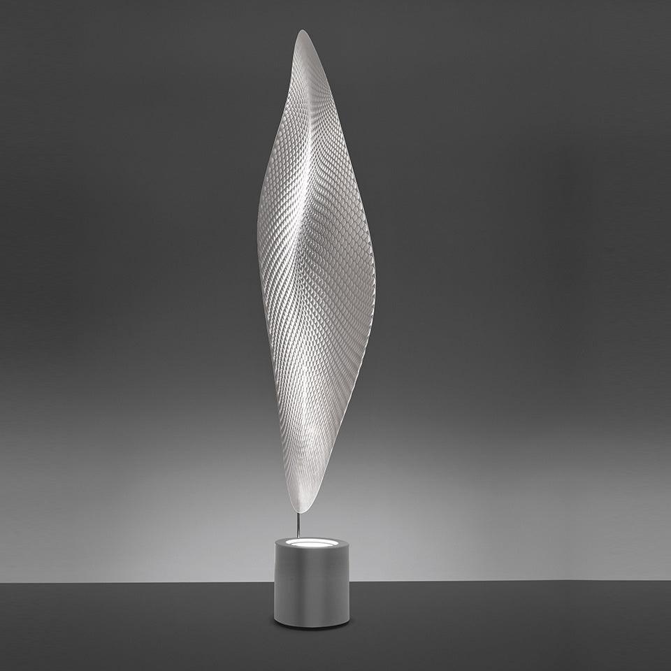 Cosmic Leaf Floor Lamp.