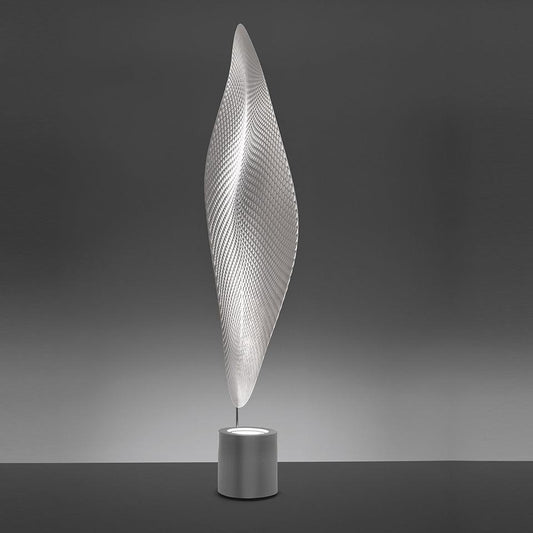 Cosmic Leaf Floor Lamp.