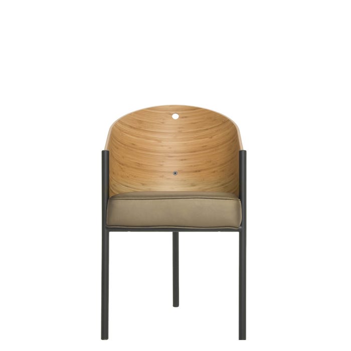 COSTES Armchair (Request Info).