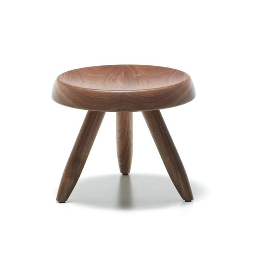Tavoret Berger low table-stool.