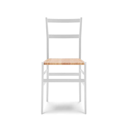 699 Superleggera Cane Chair.