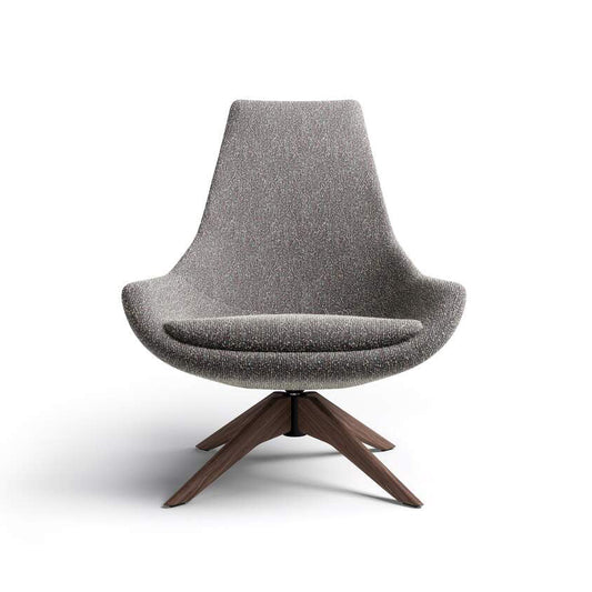 Exode high back swivel armchair (quote inquiry).