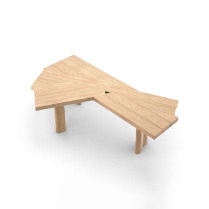 Bentaglio multi-functional table.