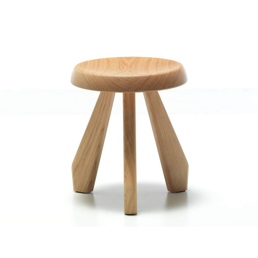 Tavoret Meribel Low Table-Stool.