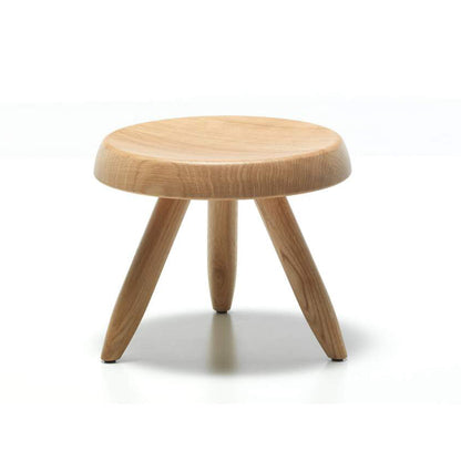 Tavoret Berger low table-stool.