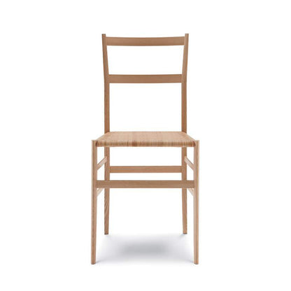 699 Superleggera Cane Chair.