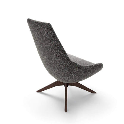 Exode high back swivel armchair (quote inquiry).