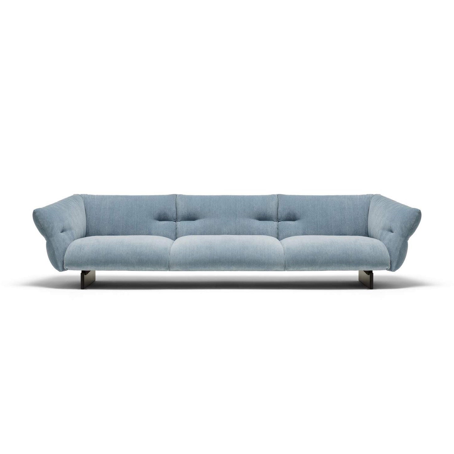 Moncloud Fabric Sofa.