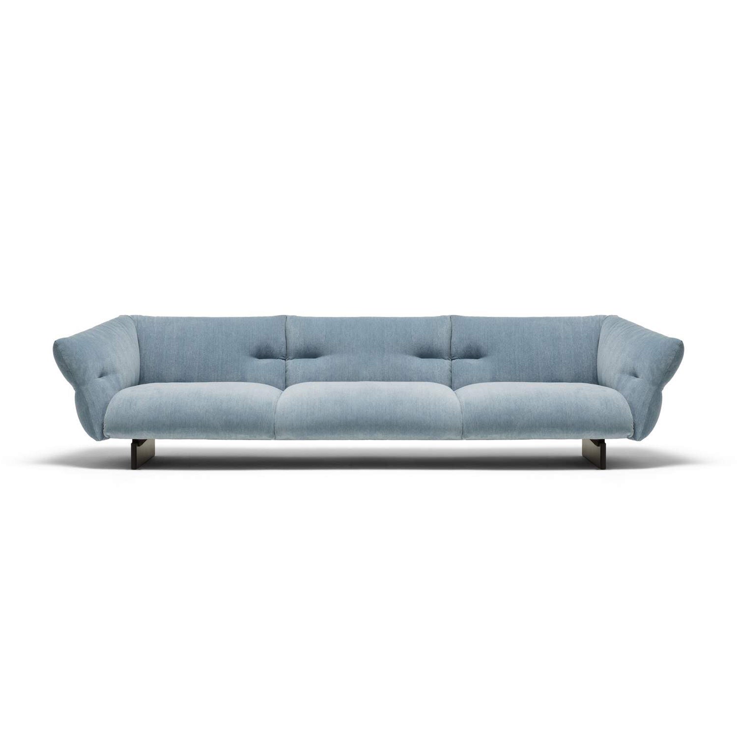 Moncloud Fabric Sofa.