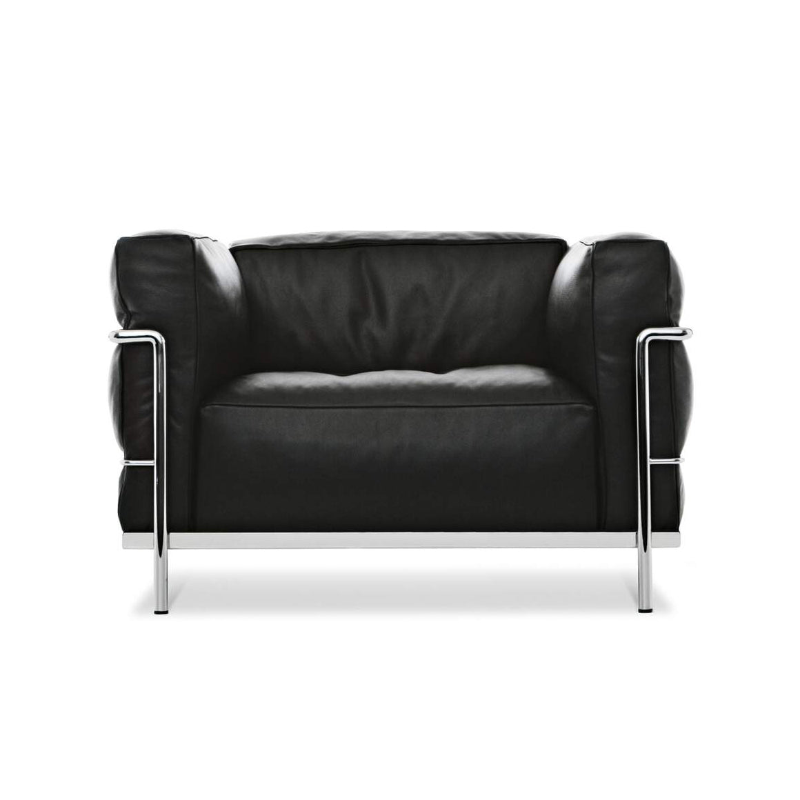 [Accessory] Complete set of ECO foam series (seat, left and right arm, back) for lc3 armchair