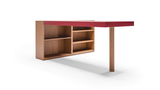 LC16 Bureau desk (office desk)