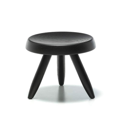 Tavoret Berger low table-stool.