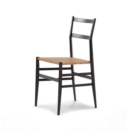 699 Superleggera Cane Chair.