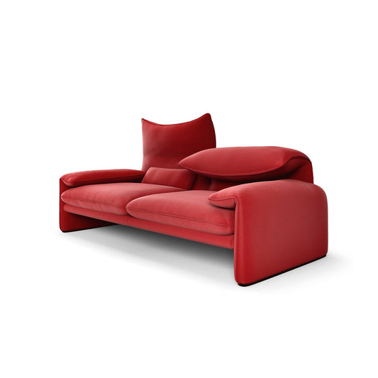 Maralunga 50 - 2-Seater Sofa