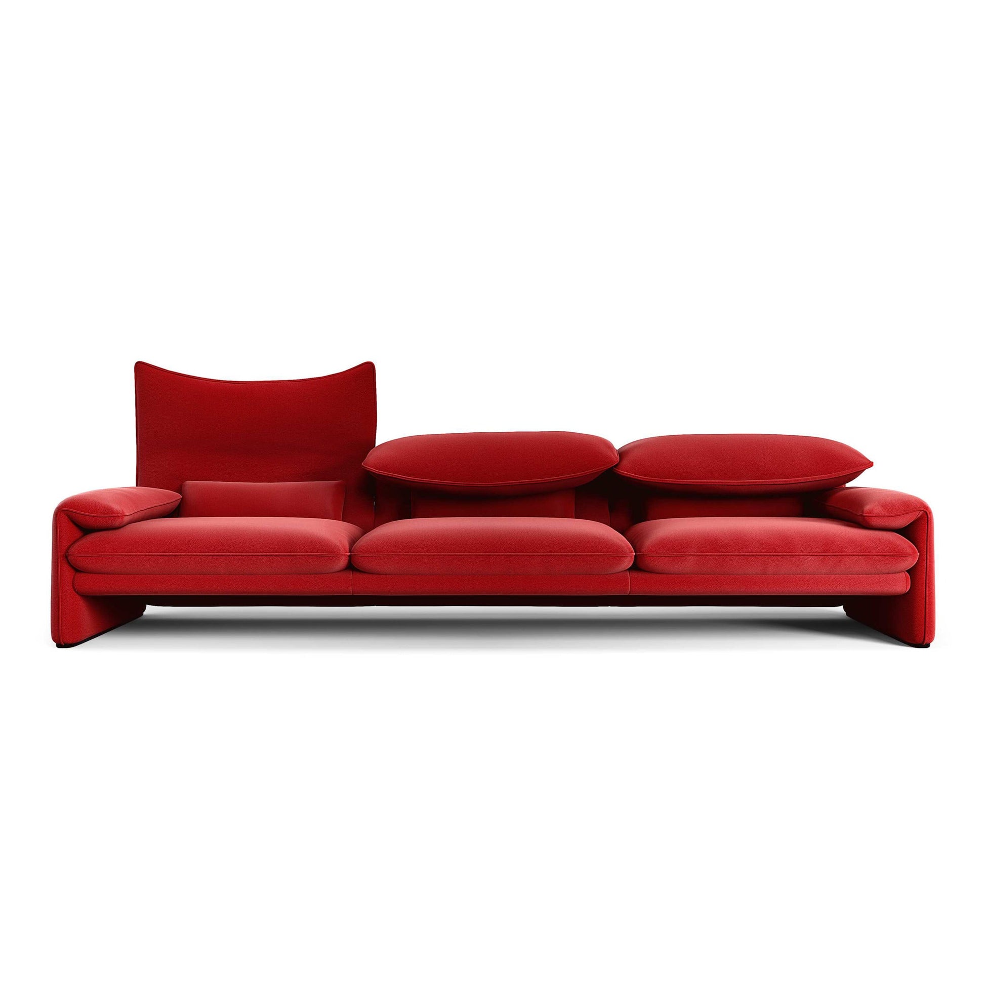 Maralunga 50 - 3-seater sofa.