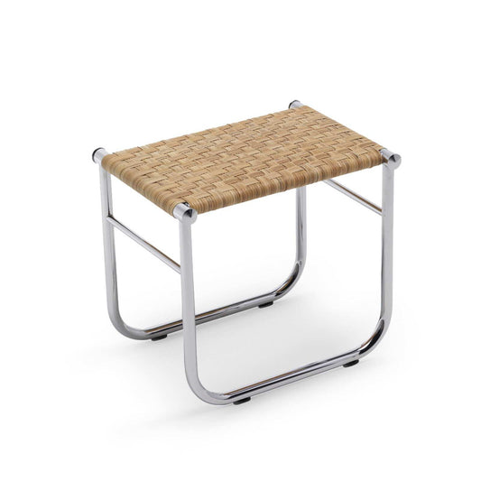LC9 Tabore - Rattan stool.